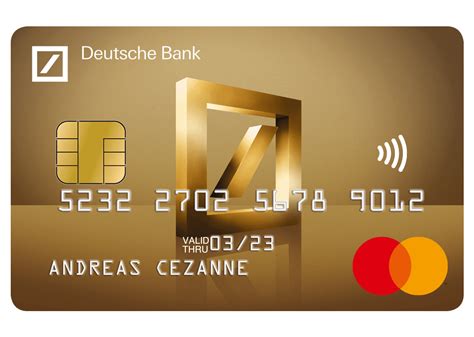 deutsche bank smart gold credit card|deutsche bank gold card.